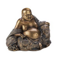 Fleck Buddha Statue